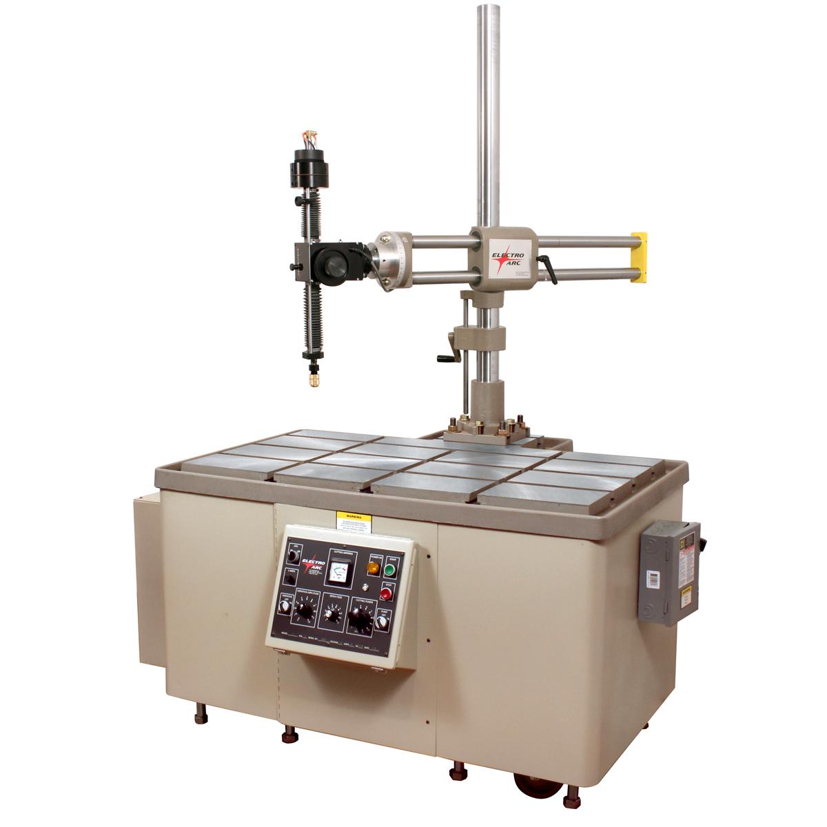 Tap Removers Electro Arc