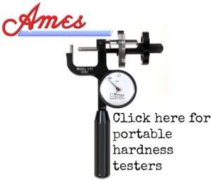 Looking for Ames Testers?