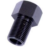 Spindle adapter