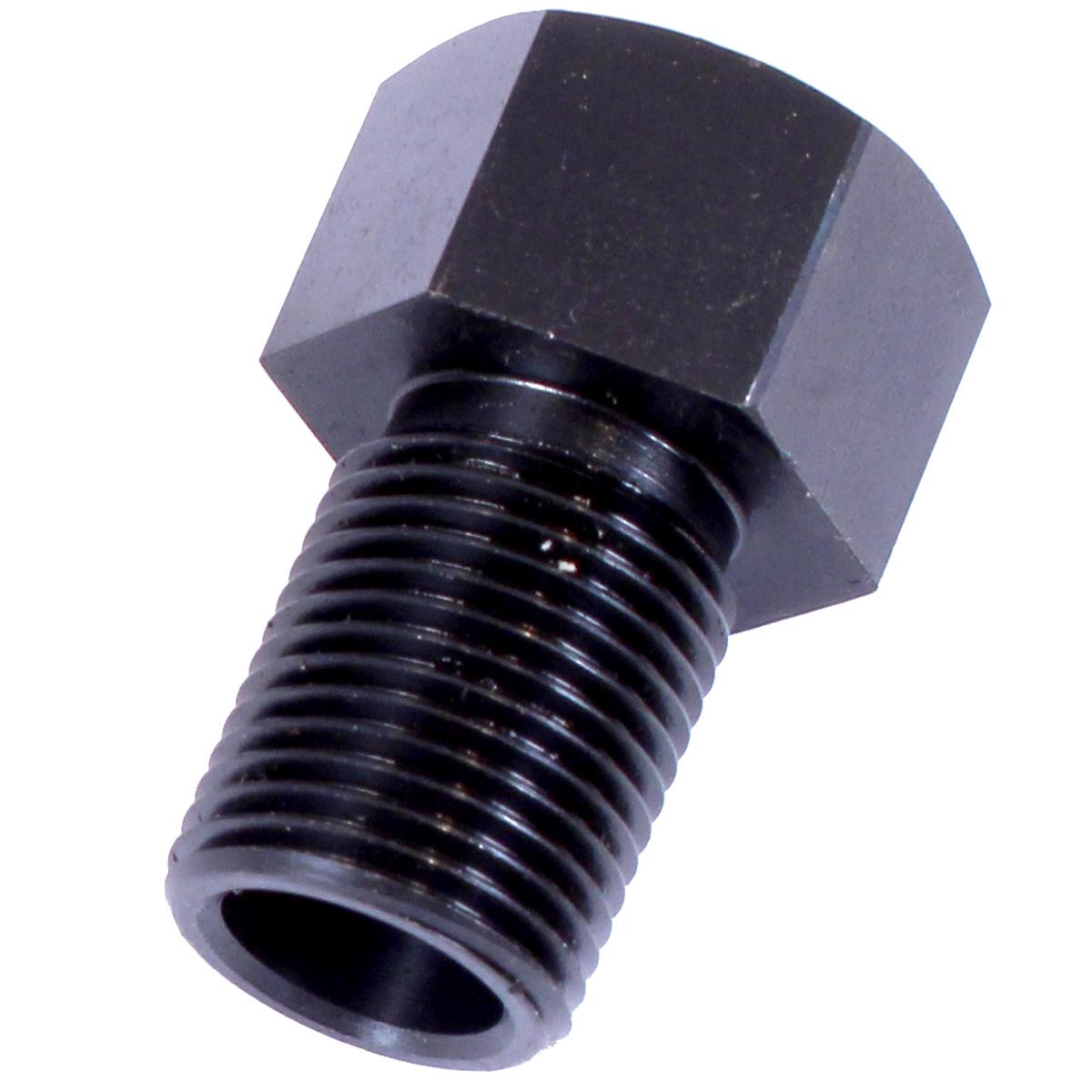 Spindle adapter