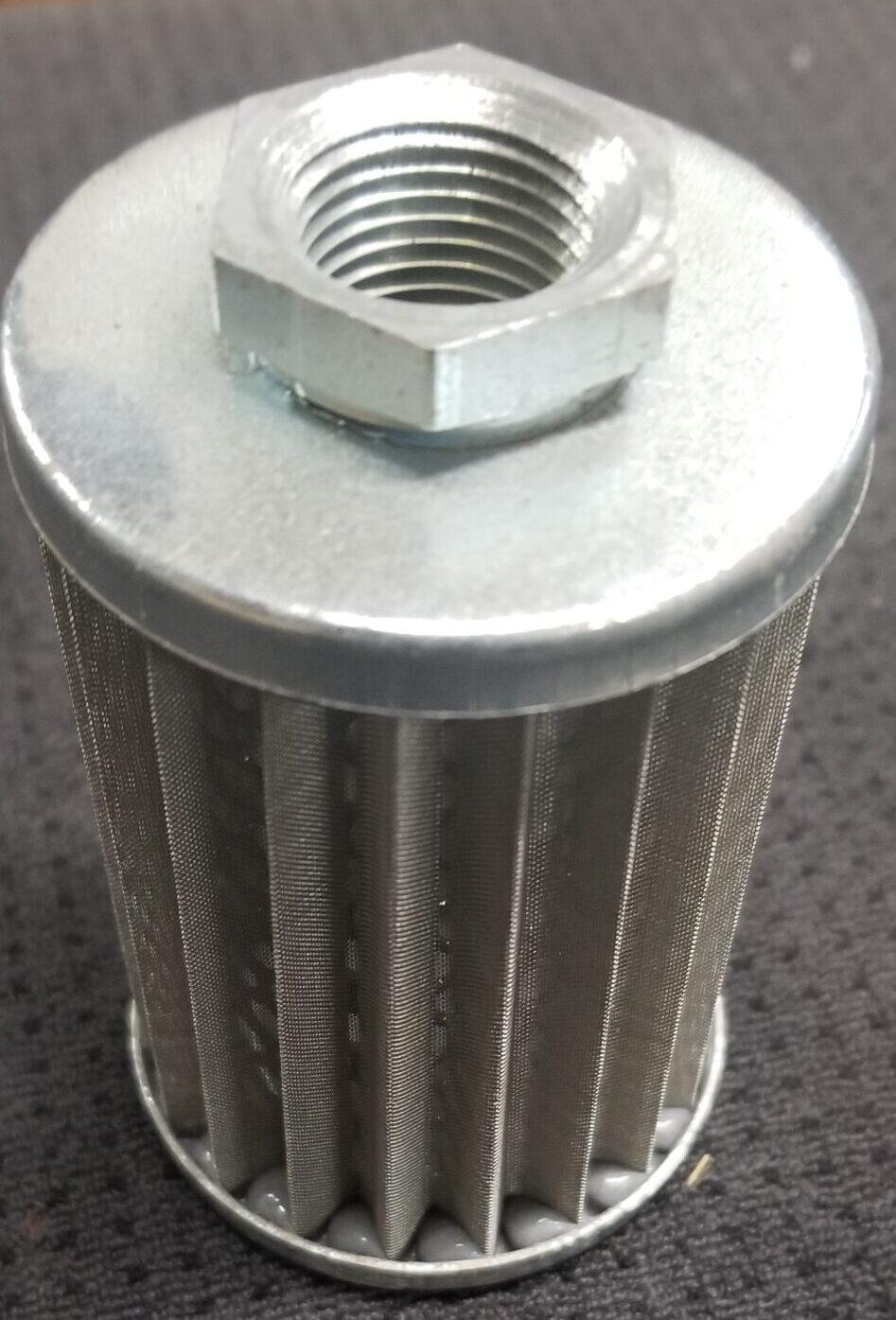 electro arc pump coolant filter