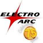 Electro Arc is 75