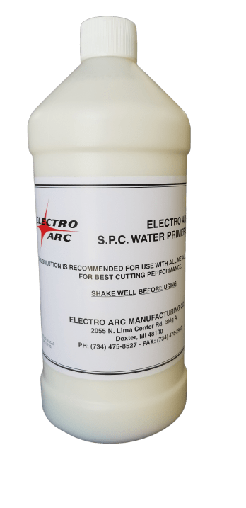 Electro Arc SPC_water_primer